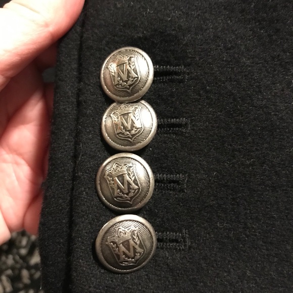 Club Monaco Blazer - Picture 5 of 8